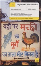 Rupert Snell, Simon Weightman - Beginner's Hindi Script