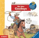 Robert Missler - Bei den Cowboys, Cassette