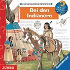 Robert Missler - Bei den Indianern, 1 Cassette