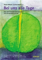 Margot Käßmann, Andreas Felger, Margot Käßmann, Joachim Wanke - Bei uns alle Tage
