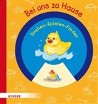 Kristina Steffens - Bei uns zu Hause