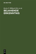 Nigel F Palmer, Kevin F. Hilliard, Ra Ockenden, Ray Ockenden, Nigel F. Palmer - Bejahende Erkenntnis