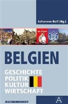 Johannes Koll - Belgien
