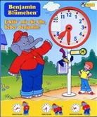 Benjamin Blümchen, Erklär' mir die Uhr, lieber Benjamin!