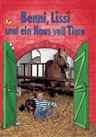 Bernadette Lütke Hockenbeck - Benni, Lissi und ein Haus voll Tiere