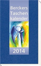 Berckers Taschenkalender 2014