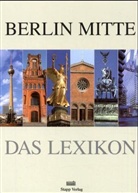 Berlin Mitte, Das Lexikon