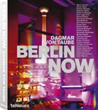 Dagmar von Taube, Dagmar von Taube - Berlin Now