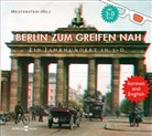 Meisterstein - Berlin zum Greifen nah