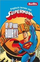 Joe Shuster, Jerry Siegel - Berlitz Englisch lernen mit Superman