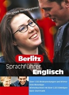 Berlitz Sprachführer Englisch