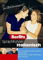 Berlitz Sprachführer Italienisch