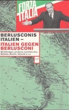 Andrea Camilleri - Berlusconis Italien, Italien gegen Berlusconi