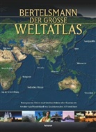 Bertelsmann Der große Weltatlas
