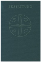 Unio Evangelischer Kirchen in der EKD, Union evangelischer Kirchen in der EKD - Bestattung, m. CD-ROM