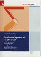 Andreas Hauer - Betriebsanlagenrecht im Umbruch (f. Österreich)