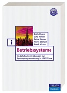 Erich Ehses, Ehses et al., Lutz Köhler, Horst Stenzel - Betriebssysteme