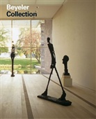 Ernst Beyeler, Reinhold Hohl, Jorge Semprún, Basel, Beyeler Museum AG, Fondation Beyeler Riehen... - Beyeler Collection, englische Ausgabe