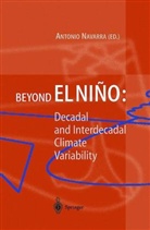 Antonio Navarra - Beyond El Nino