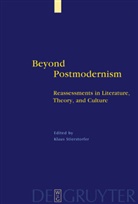 Klau Stierstorfer, Klaus Stierstorfer - Beyond Postmoderism