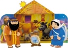 Tammie Lyon - Bibel-Puppen Weihnachts-Set