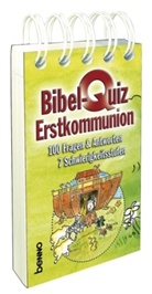 Bettine Reichelt - Bibel-Quiz Erstkommunion