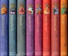 Bibliothek Arabischer Klassiker, 8 Bde.