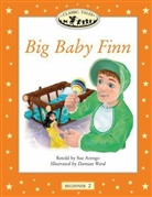 Sue Arengo - Big Baby Finn