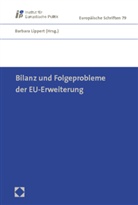 Barbara Lippert - Bilanz und Folgeprobleme der EU-Erweiterung