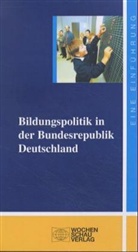 Peter Massing - Bildungspolitik in der Bundesrepublik Deutschland