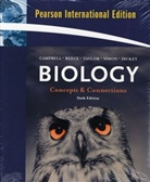 Biology: Concepts and Connections
