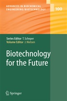 Jens Nielsen - Biotechnology for the Future