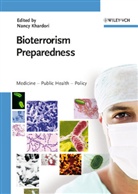 Nancy Khardori - Bioterrorism Preparedness