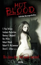 Lonn Friend, Jeff Gelb - Bis das der Tod euch vereint