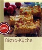 Bistro-Küche
