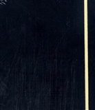 Black, Notizbuch, groß