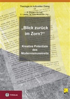 Rainer Bucher, Christoph Heil, Rainer Bucher, Christoph Heil, Gerhar Larcher, Gerhard Larcher... - Blick zurück im Zorn?