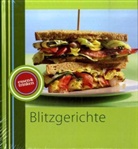 Blitzgerichte