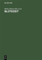 Mark Chinca, Joachi Heinzle, Joachim Heinzle, Christopher Young - Blütezeit