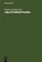 Herbert Uerlings - Blüthenstaub