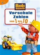 Bob der Baumeister, Vorschule Zahlen von 1 bis 10