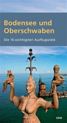 Bodensee und Oberschwaben