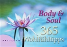Horst Herzig, Tina Herzig - Body & Soul