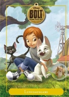 Walt Disney - Bolt - Ein Hund für alle Fälle, Parragon