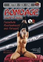 Bondage made in Japan