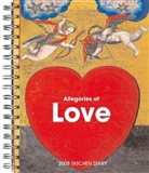 Book of Love, Diary 2008