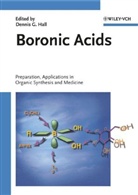 Dennis G. Hall - Boronic Acids