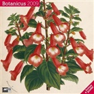 Botanicus, Broschürenkalender 2009