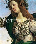 Sandro Botticelli, Andreas Schumacher - Botticelli, English Edition