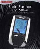 Brain Partner Premium, Spielkonsole
